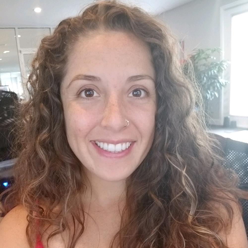 Meet your Posher, Miranda